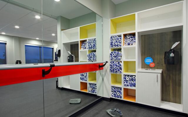 Tru by Hilton Bryan College Station