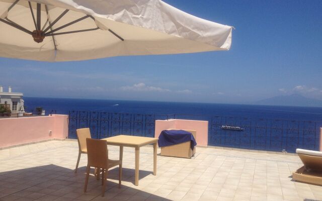 Capri Inn