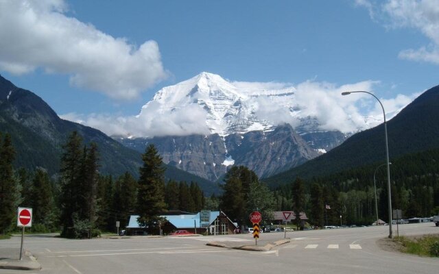 Valemount Mountain Retreat