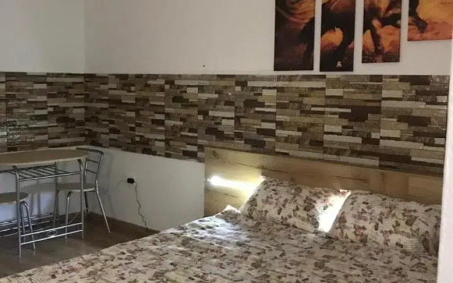 Regim Hotelier Pietonală