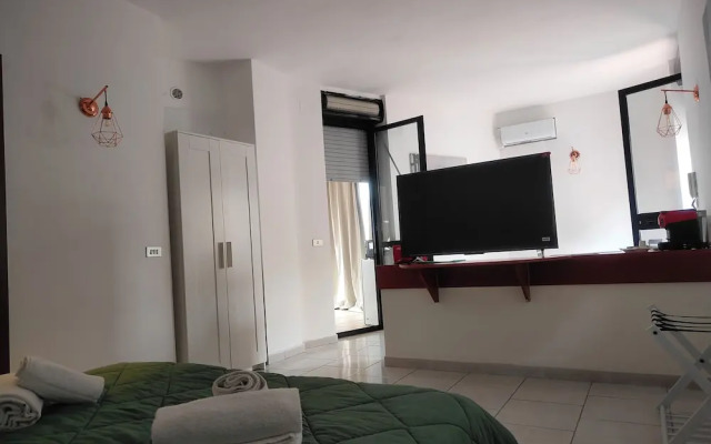 CconfortHotels eXtramurale Apartment