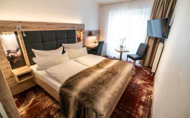 Wellness & Ayurveda Hotel Am Eichenberg