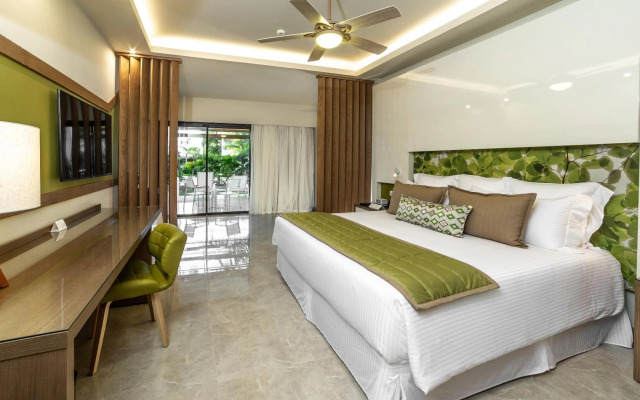 Dreams Onyx Resort & Spa All Inclusive