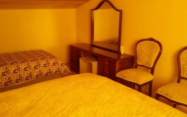 Hasgul Apart & Pension