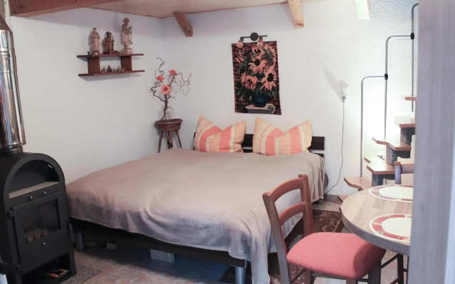 Ferienhaus Oertel