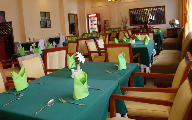 PIA Hotel Pangkalpinang