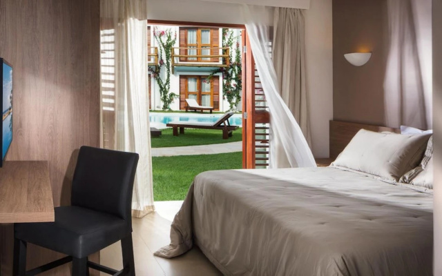 Blue Residence Jericoacoara