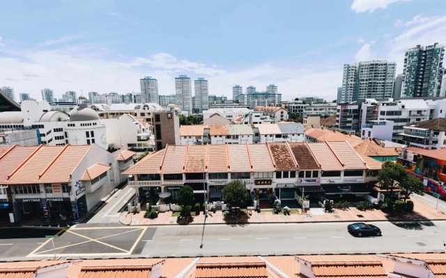 Santa Grand Hotel East Coast, a NuVe Group Collection