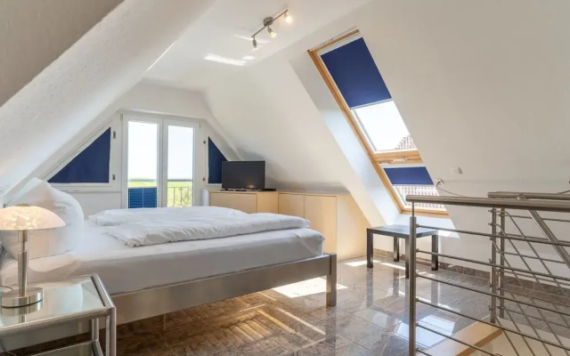 Wohnung in St.peter Ording