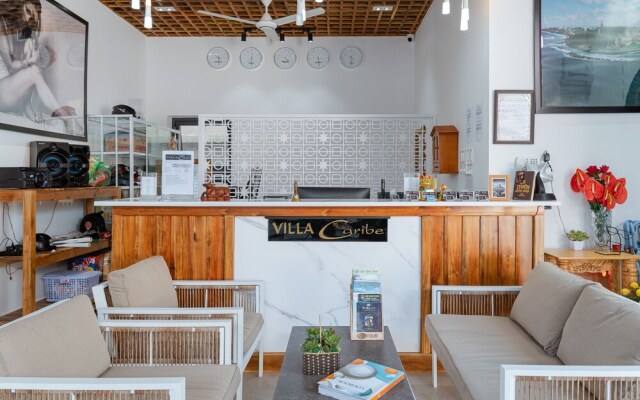 Villa Caribe Phu Quoc