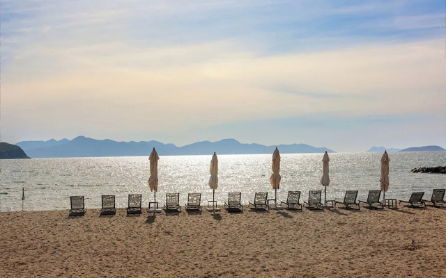 Bodrum Ada Apart Hotel