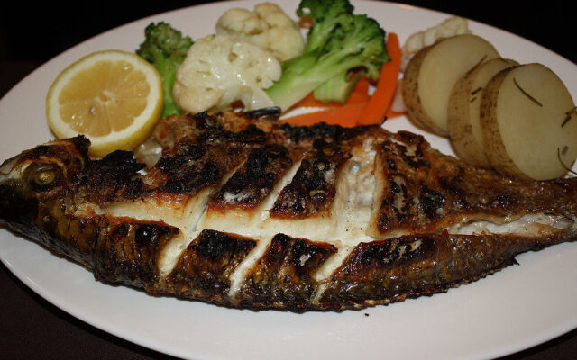 Kavos Bay Seafront Hotel