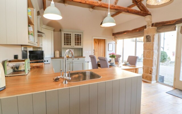 The Cartshed, Sedbury Park Farm