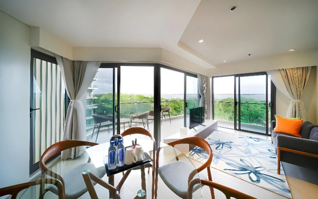 Tambuli Seaside Resort and Spa - Image 6