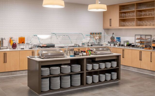 Homewood Suites by Hilton Belmont