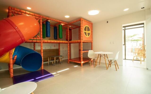 Ipioca Beach Residence E Resort
