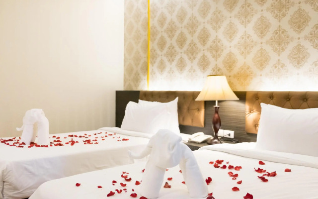 The Y Boutique Hotel