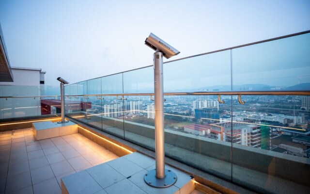 Velocity KL Suites by Luxury Suites Asia