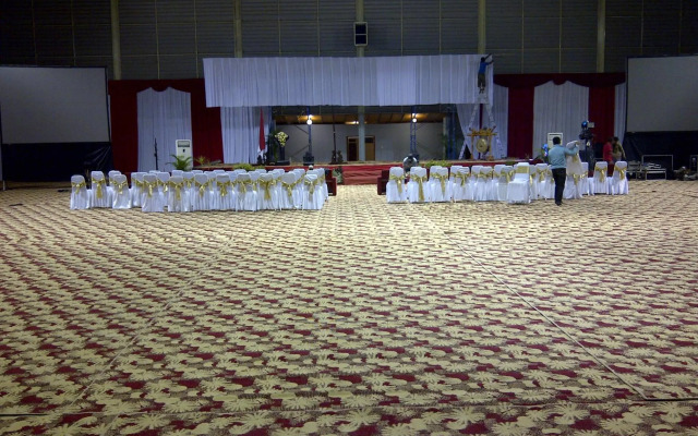 Jambuluwuk  Convention Hall & Resort Batu