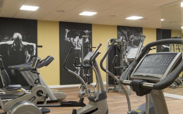 Four Points by Sheraton Costa Blanca Resort