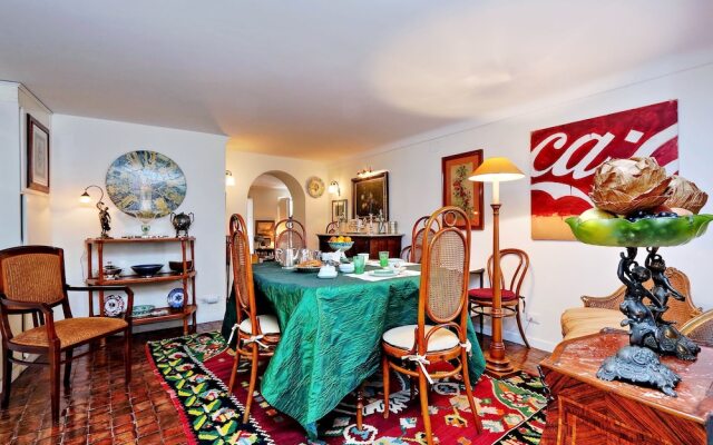 Giubbonari - WR Apartments