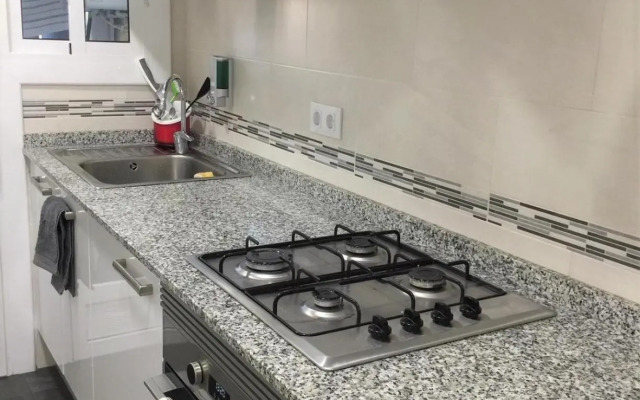 The Hollidays Apartment