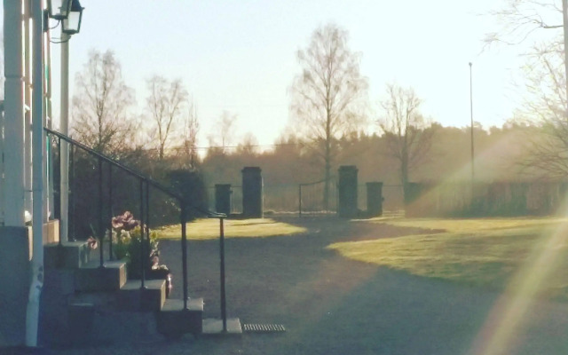 Villa Gransholm