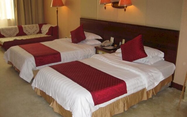 Rizhao Guangdian Hotel