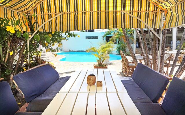 Hotel Playita