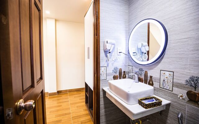 Duy Dung Hotel