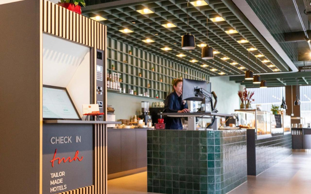 Tailormade Hotel BAB Bachenbülach