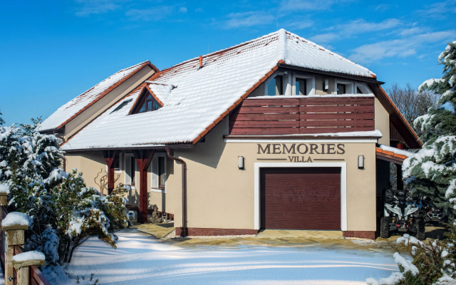 Villa Memories