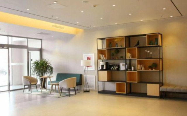 Homeinn Selected Hotel (Yingkou Jinniushan Street Wanda Plaza)