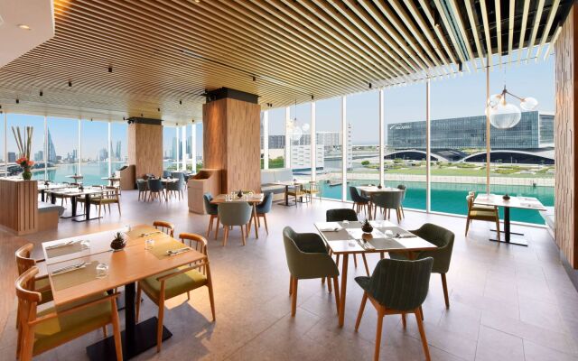 Hilton Garden Inn Bahrain Bay