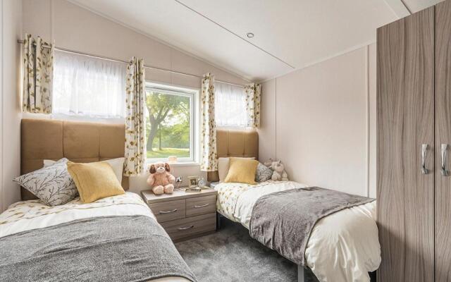 Ogwen Bank Holiday Park & Country Club