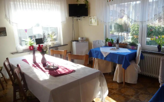 Pension Döser Strand