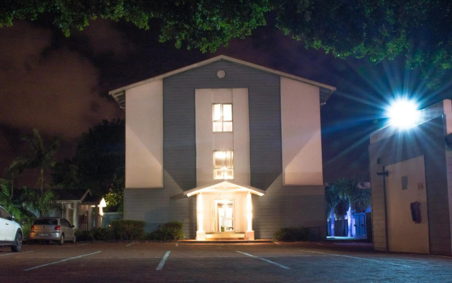 Premier Splendid Inn Bayshore