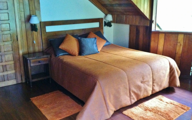 Mindo Garden Lodge