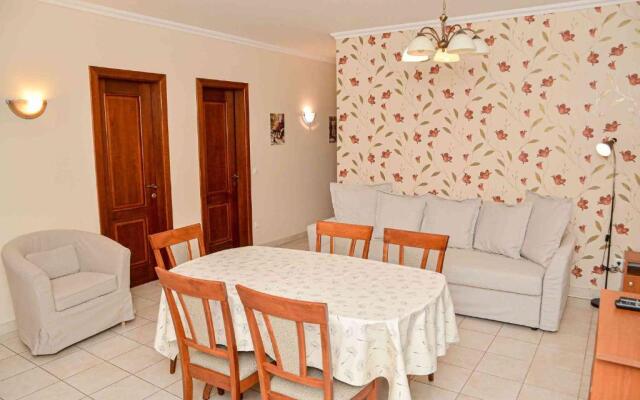 Apartman Ottó