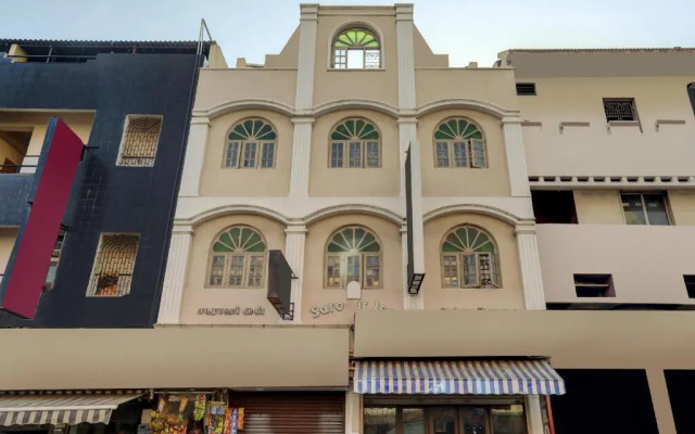 Sarovar Inn by OYO Rooms