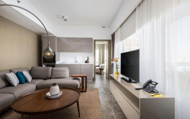 The G Hotel Seashell