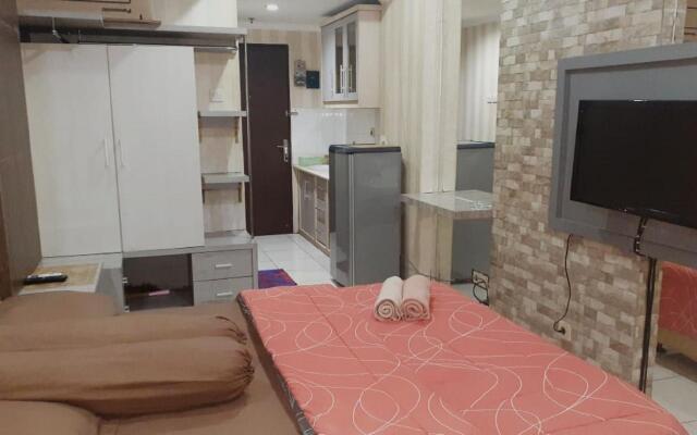 Rika Apartment Soekarno Hatta