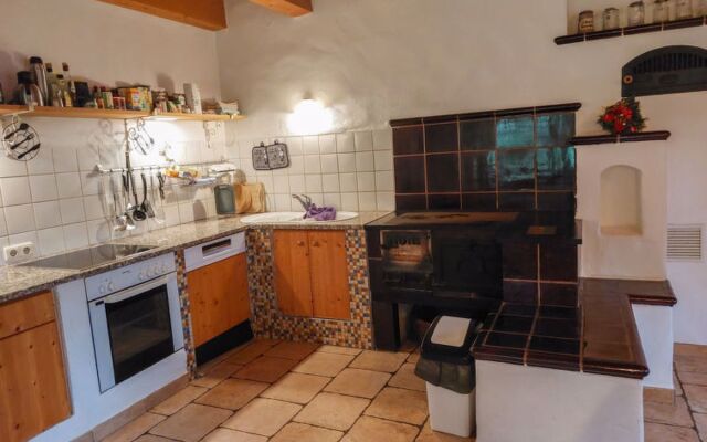 House Waldhaus Kollnburg