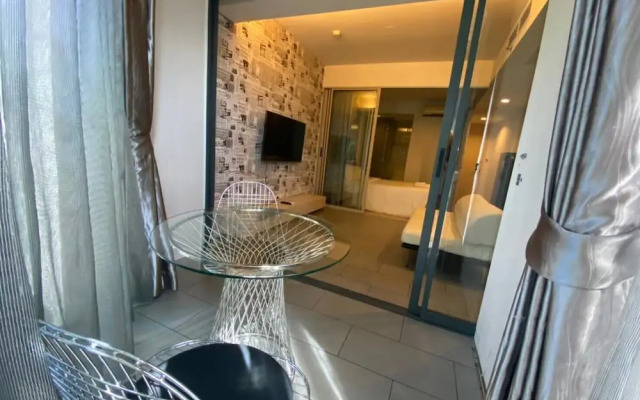 BoonRumpa Condotel
