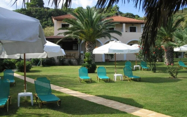 Levantino Studios