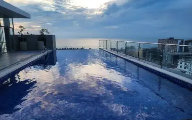 Hotel Windy Terrace