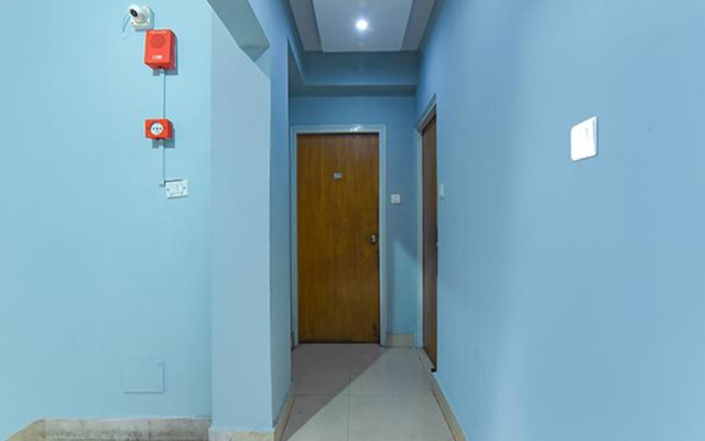 City Inn Guest House by OYO