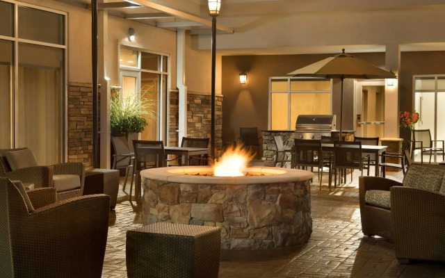 Residence Inn by Marriott Winston-Salem Hanes Mall