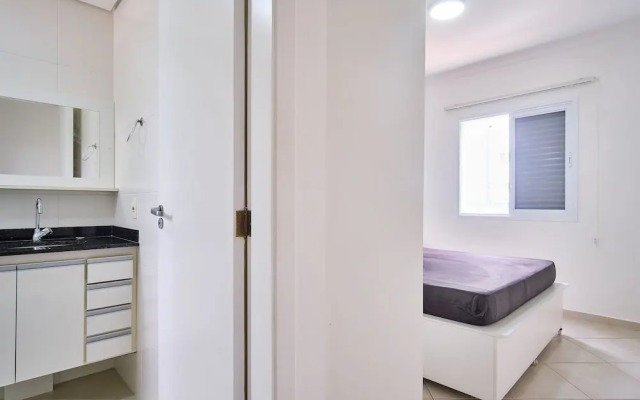 Residencial Jerivá e Jacarandá