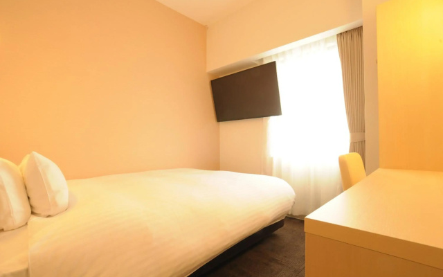 AB Hotel Ubeshinkawa